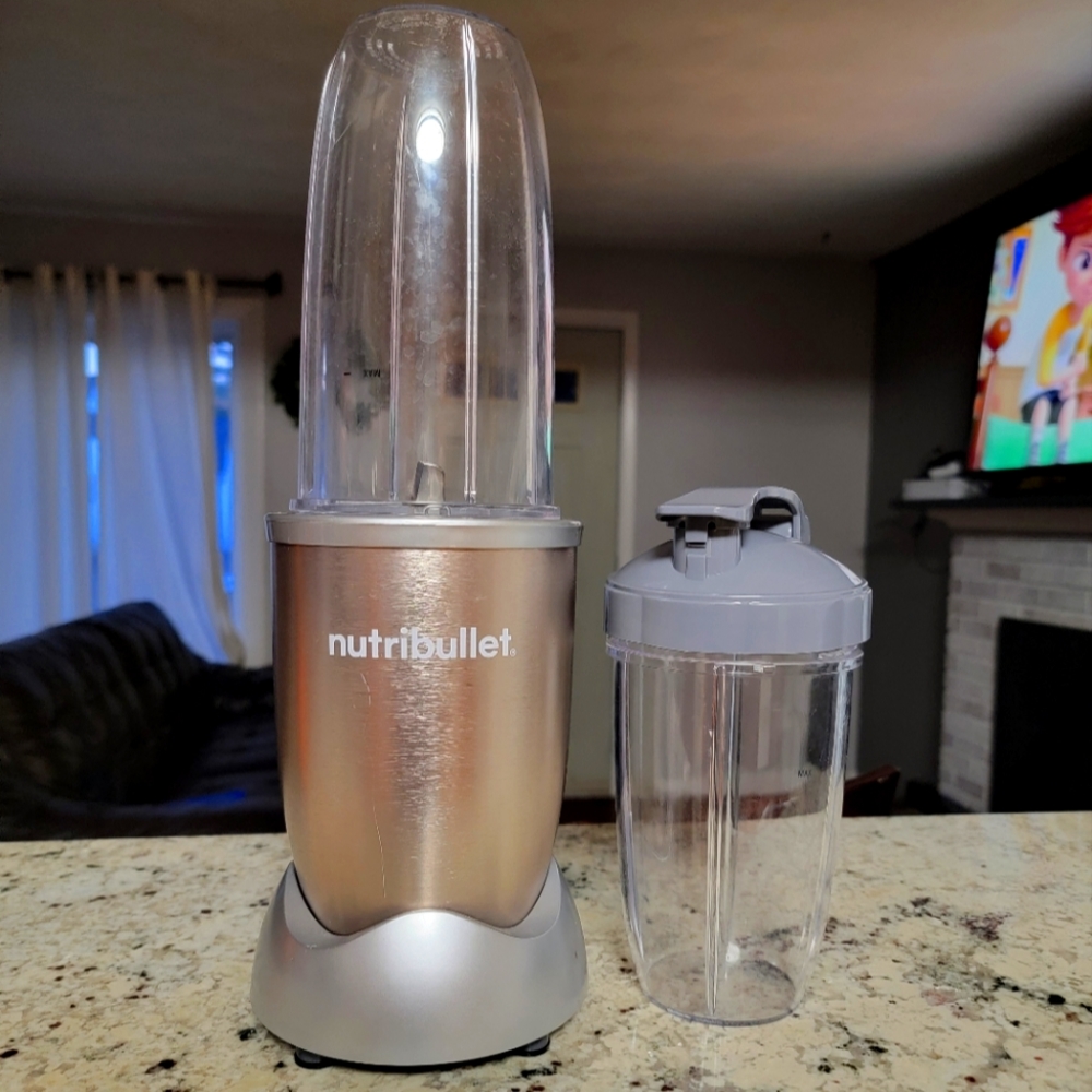 Nutribullet Blender